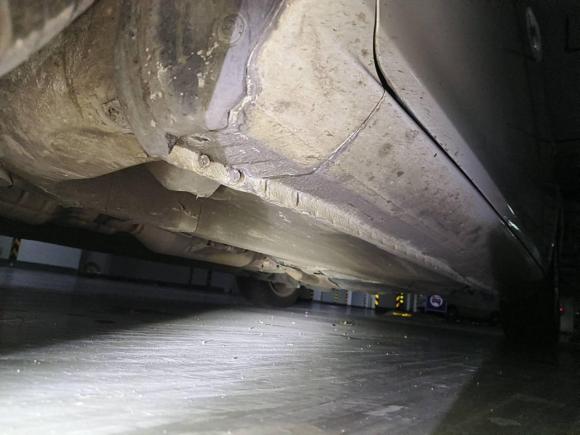 [成都·川A] 二手马自达马自达62013款 2.0L 自动时尚型