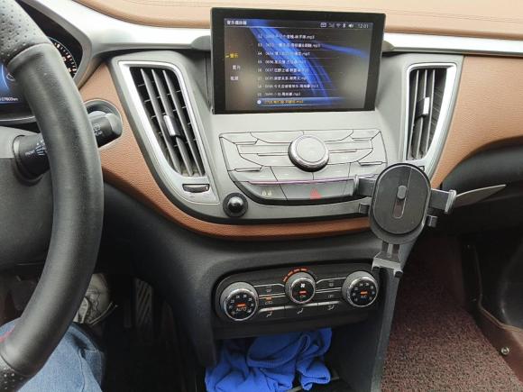 [苏州·苏E] 二手东南东南DX72015款 1.5T 手动豪华型