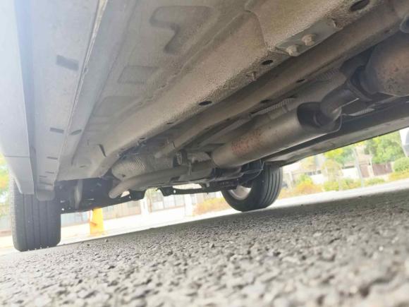 [宁波·浙B] 二手奇瑞瑞虎82018款 1.5TCI 自动豪华型 7座