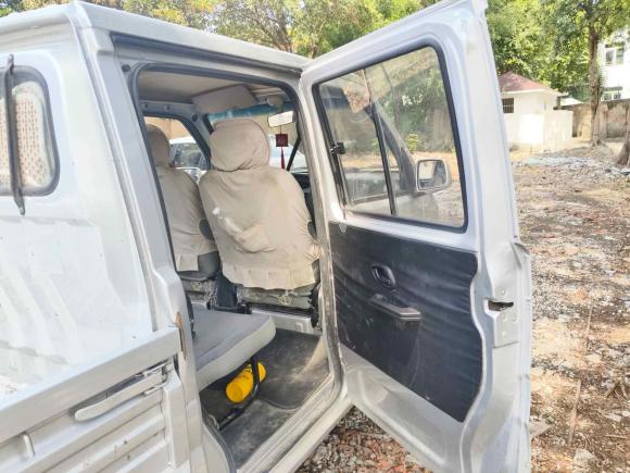 [上海·浙J] 二手东风小康东风小康K022018款 1.2L K02L DK12