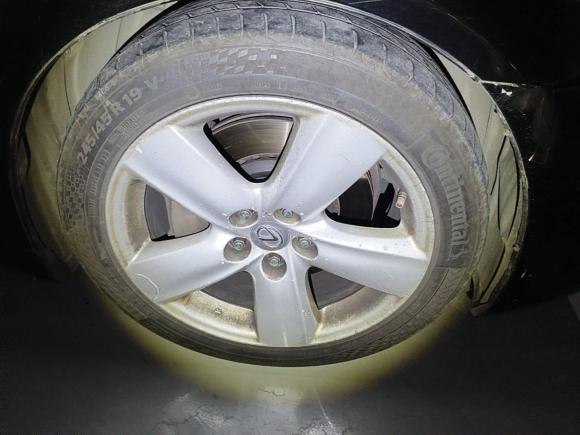 [杭州·浙A] 二手雷克萨斯雷克萨斯LS2006款 460L 尊贵版