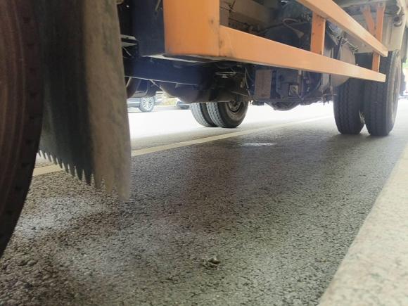 [青岛·鲁U] 二手江铃特顺2021款 2.8T空间王金牛款短轴中高顶3座柴油国VI JX493