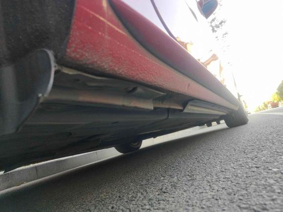 [宁波·浙B] 二手奥迪奥迪A4L2011款 2.0 TFSI 标准型