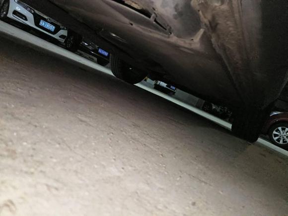 [广州·粤A] 二手斯柯达柯迪亚克2017款 TSI380 7座四驱旗舰版