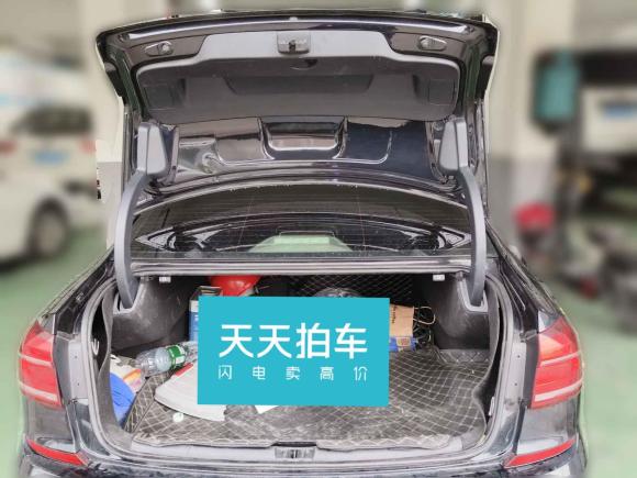 [深圳·赣E] 二手大众帕萨特2015款 1.8TSI DSG尊雅版