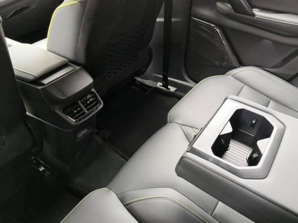 [上海·沪C] 二手领克领克062023款 Remix 1.5T Shero