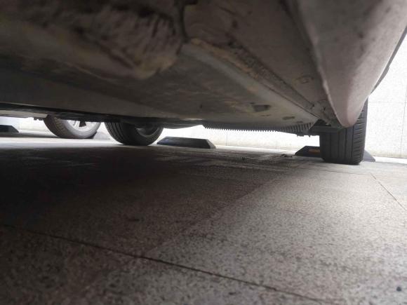 [南京·苏A] 二手大众尚酷2010款 2.0TSI 运动版