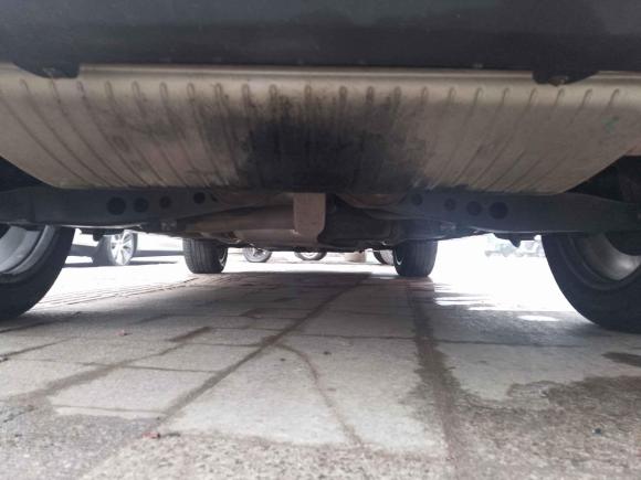 [无锡·苏B] 二手中华中华V72018款 280T DCT尊贵型 5座