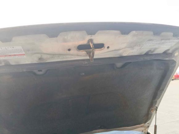 [温州·浙C] 二手本田雅阁2007款 2.0L 自动舒适版