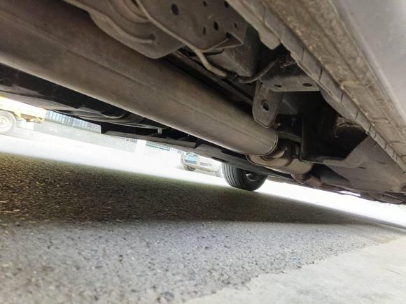 [成都·川A] 二手别克别克GL82020款 陆上公务舱 652T 舒适型