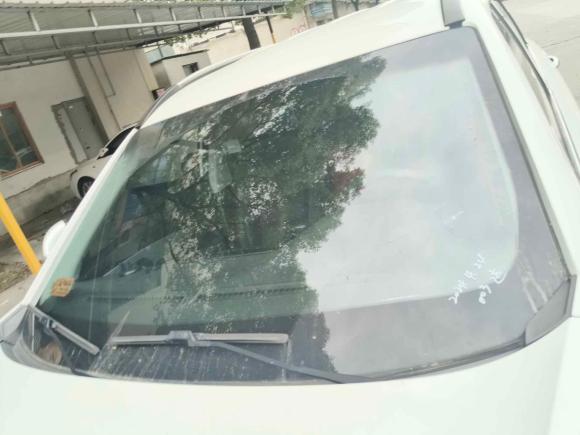 [上海·沪C] 二手捷途捷途X702020款 1.5T DCT畅行版 5座