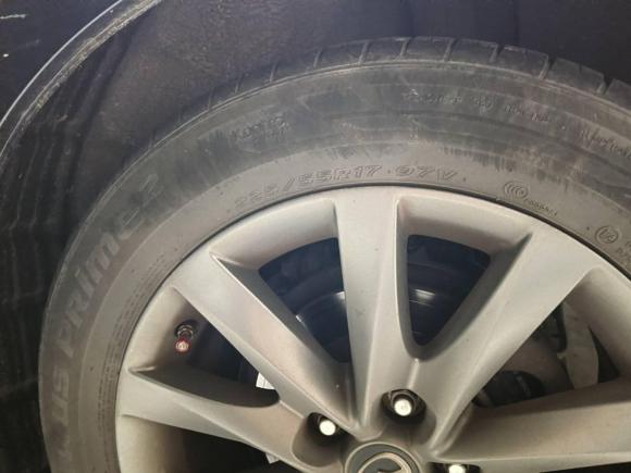 [上海·沪C] 二手马自达阿特兹2020款 2.0L 蓝天豪华版