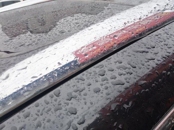 [青岛·鲁R] 二手别克昂科雷2010款 3.6L 精英版