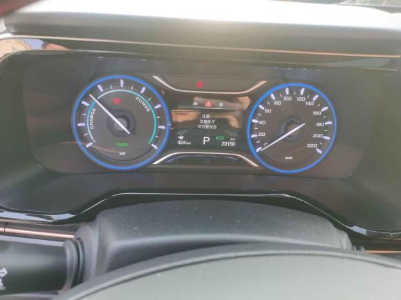 [湖州·浙E] 二手埃安AION S2020款 魅 580