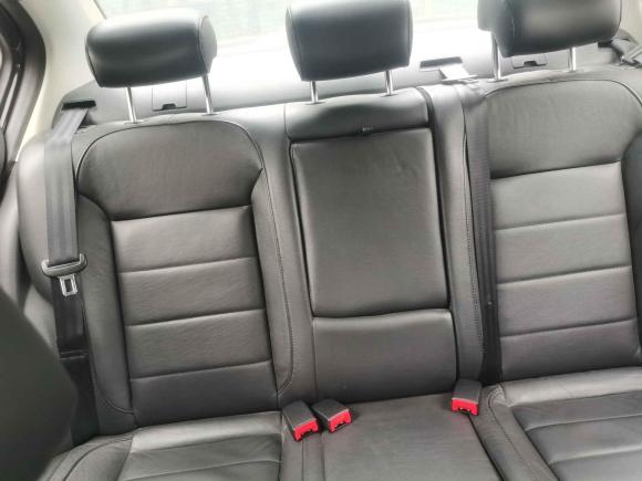 [武汉·鄂A] 二手大众朗逸2013款 改款 1.4TSI DSG舒适版