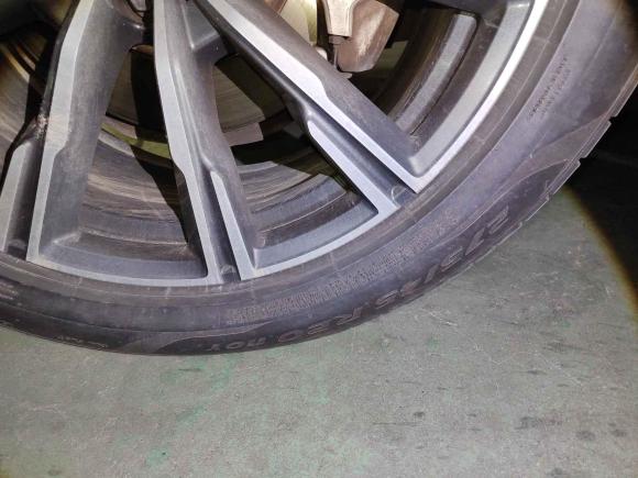 [上海·沪B] 二手宝马宝马X52019款 xDrive40i M运动套装