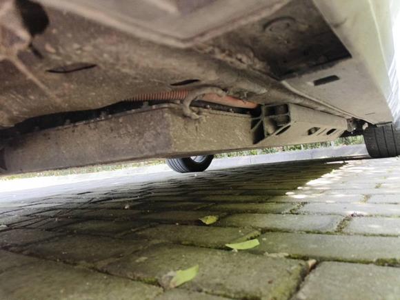 [嘉兴·浙F] 二手北京汽车北京EU52018款 R550 智潮版