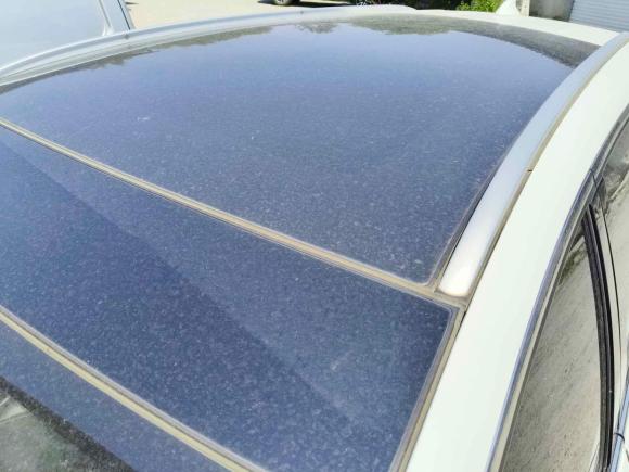 [济南·鲁A] 二手比亚迪宋MAX2017款 1.5T 自动智联精英型 7座