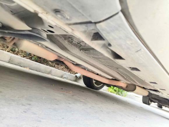 [常州·苏D] 二手福特翼虎2013款 2.0L GTDi 四驱尊贵型