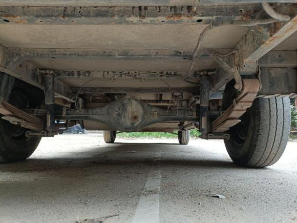 [广州·粤A] 二手开瑞海豚EV2019款 智享版