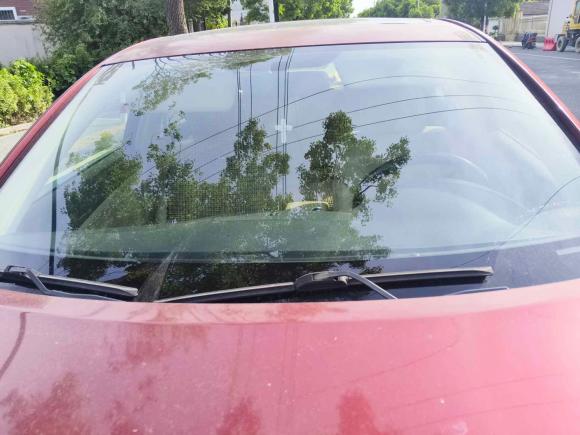 [宁波·浙B] 二手丰田锐志2008款 2.5S 特别纪念版