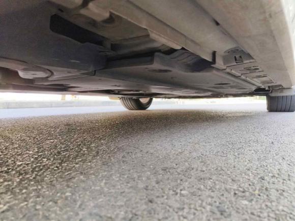 [西安·陕A] 二手丰田雷凌2022款 185T CVT运动版