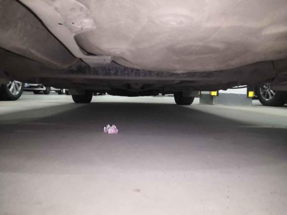 [西安·陕U] 二手斯柯达晶锐2011款 1.4L 自动晶灵版