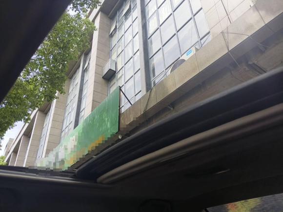 [嘉兴·浙F] 二手比亚迪速锐2015款 1.5L 手动豪华型