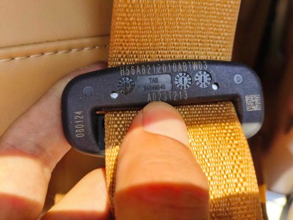 [南昌·赣A] 二手岚图汽车岚图梦想家2024款 PHEV 超长续航尊贵版