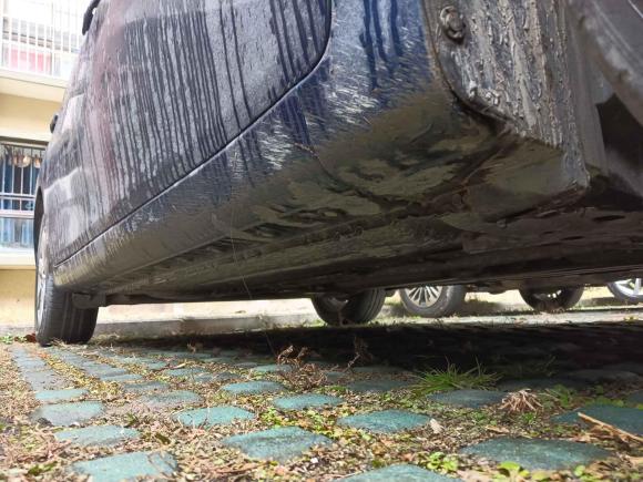 [苏州·苏E] 二手日产骐达TIIDA2011款 1.6L CVT智能型