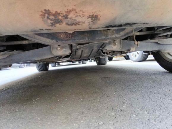 [武汉·鄂A] 二手福特翼虎2013款 2.0L GTDi 四驱尊贵型