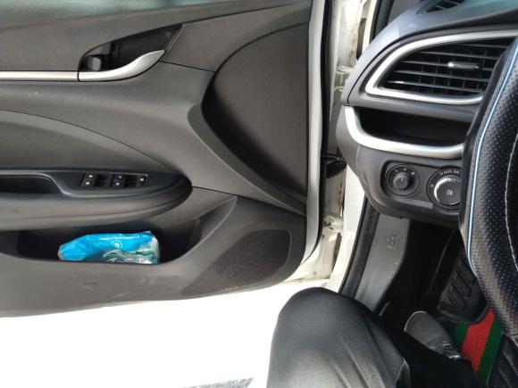 [南通·豫N] 二手别克英朗2021款 改款 典范 1.5L 自动精英型