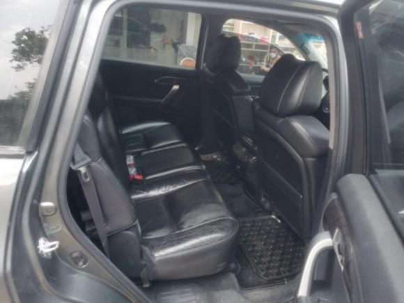 [成都·京N] 二手讴歌讴歌MDX2007款 3.7