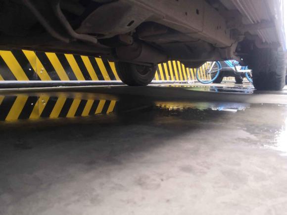 [成都·川W] 二手五十铃mu-X牧游侠2017款 3.0T 四驱自动尊享型 7座 国IV