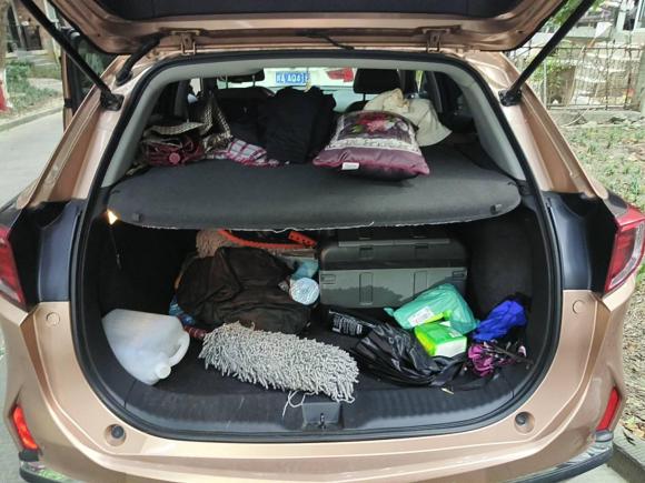 [成都·川A] 二手讴歌讴歌CDX2016款 1.5T 两驱尊享版