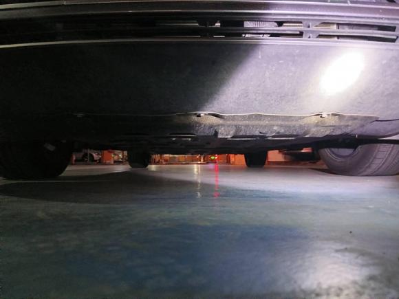 [北京·京A] 二手比亚迪秦PLUS2021款 DM-i 120KM 尊贵型