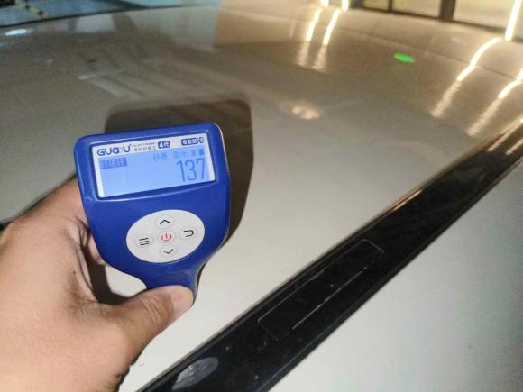 [宁波·浙B] 二手奔驰奔驰A级2016款 A 200 动感型