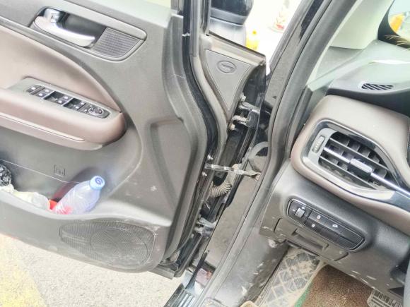 [成都·川A] 二手广汽传祺传祺M62019款 270T DCT豪华版（七座）国VI