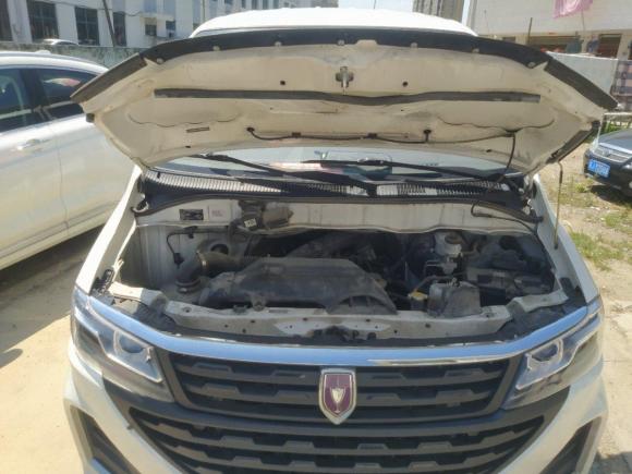 [苏州·苏E] 二手金杯金杯海狮王2021款 2.0L城运王系列捷运型标准顶6座1TZS