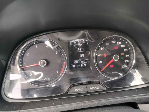 [广州·桂K] 二手大众朗逸2013款 1.6L 自动舒适版