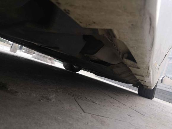 [合肥·皖A] 二手福特蒙迪欧2013款 1.5L GTDi180时尚型