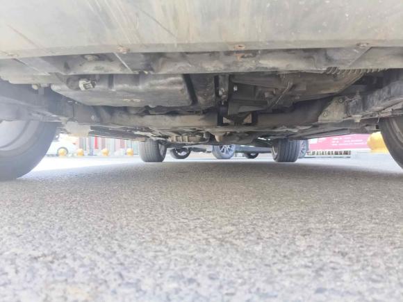 [南通·苏F] 二手福特翼虎2013款 2.0L GTDi 四驱精英型