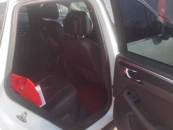 [金华·浙G] 二手保时捷Macan2017款  Macan 2.0T