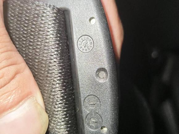 [杭州·浙A] 二手宝马宝马3系GT2017款 320i 时尚型