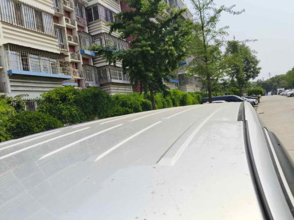 [北京·京A] 二手别克别克GL82013款 2.4L 经典版