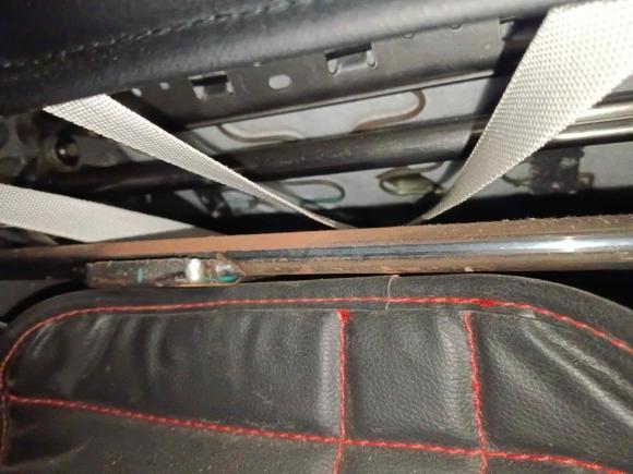 [济南·鲁A] 二手日产骊威2013款 劲锐 1.6XL 手动舒适版