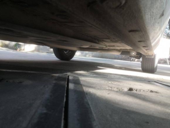 [义乌·浙G] 二手雪佛兰赛欧2015款 赛欧3 1.5L 手动幸福版