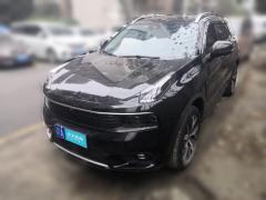 [成都·川A]领克&nbsp;&nbsp;领克01&nbsp;&nbsp;2017款2.0T四驱劲Pro版