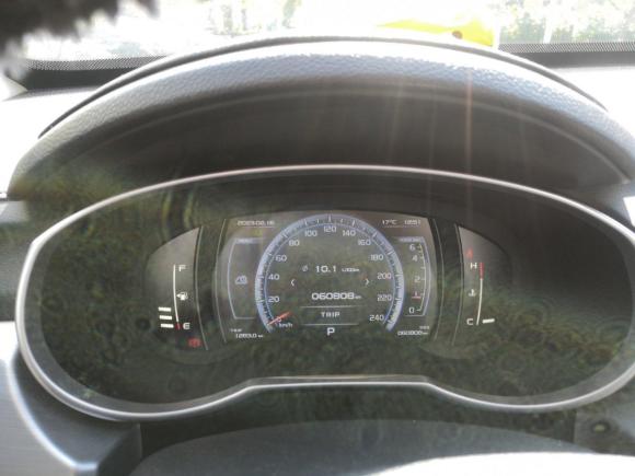 [宁波·浙B] 二手吉利汽车博越2016款 1.8TD 自动智尊型