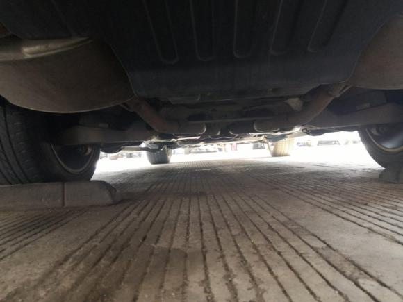 [义乌·津M] 二手路虎揽胜2013款 5.0 SC V8 Vogue SE